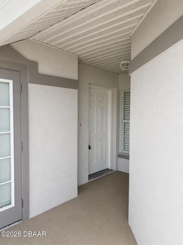 4583 Barnacle Drive, Port Orange, FL 32127