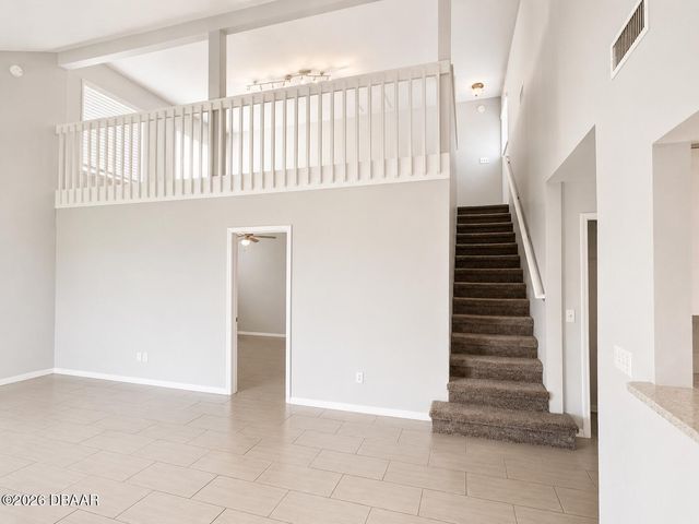 4583 Barnacle Drive, Port Orange, FL 32127