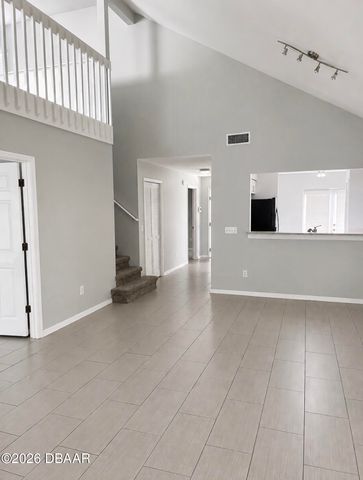 4583 Barnacle Drive, Port Orange, FL 32127
