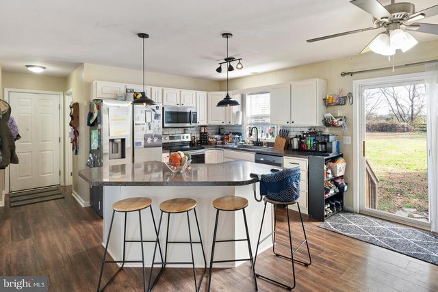 29 E WALNUT ST, Magnolia, DE 19962