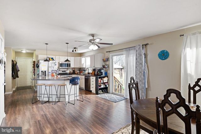 29 E WALNUT ST, Magnolia, DE 19962