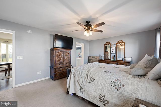 29 E WALNUT ST, Magnolia, DE 19962