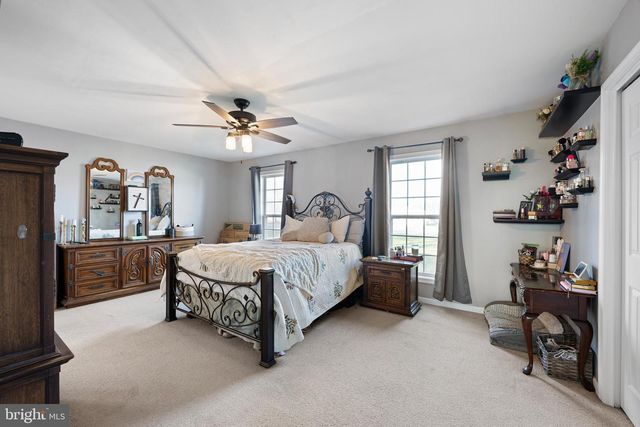 29 E WALNUT ST, Magnolia, DE 19962