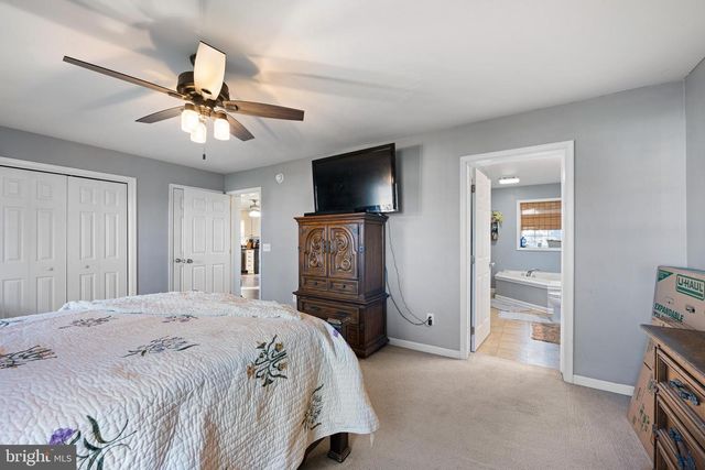 29 E WALNUT ST, Magnolia, DE 19962