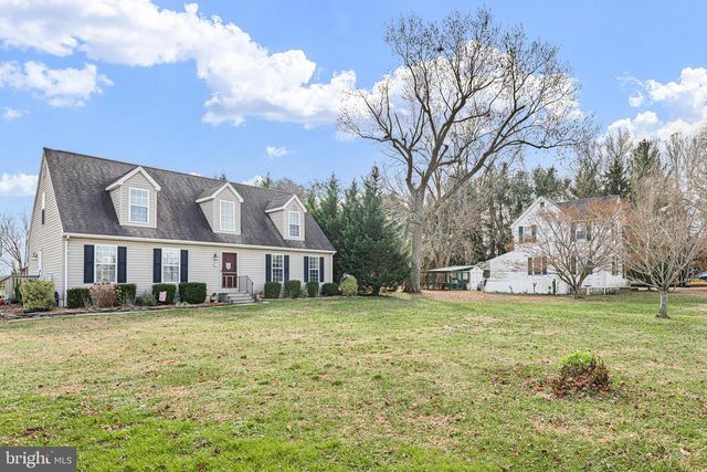 29 E WALNUT ST, Magnolia, DE 19962