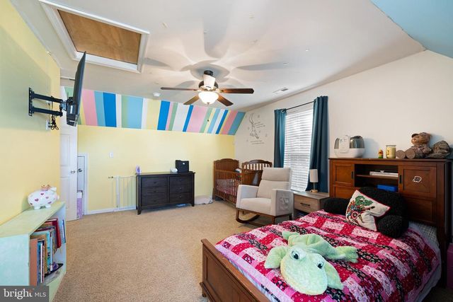 29 E WALNUT ST, Magnolia, DE 19962