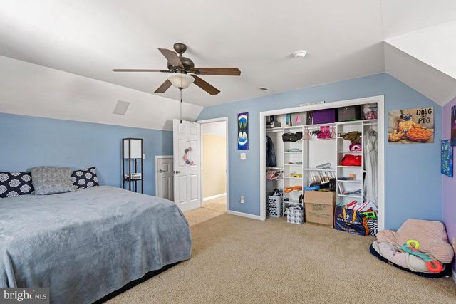 29 E WALNUT ST, Magnolia, DE 19962