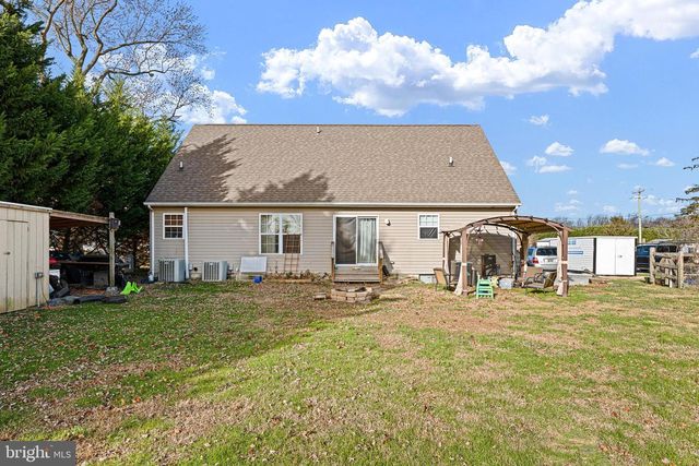 29 E WALNUT ST, Magnolia, DE 19962