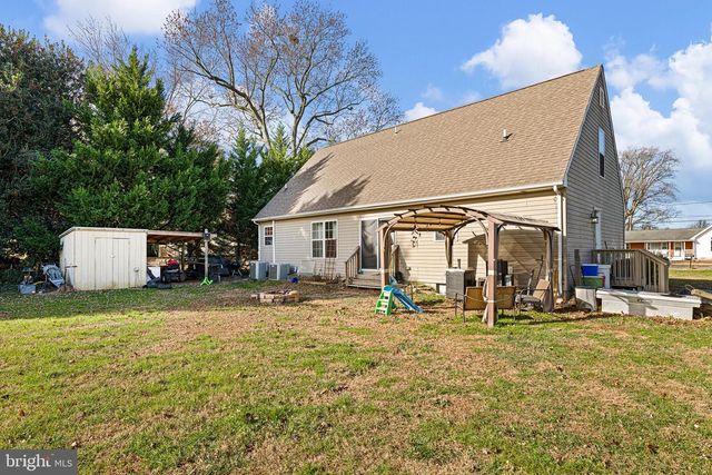 29 E WALNUT ST, Magnolia, DE 19962