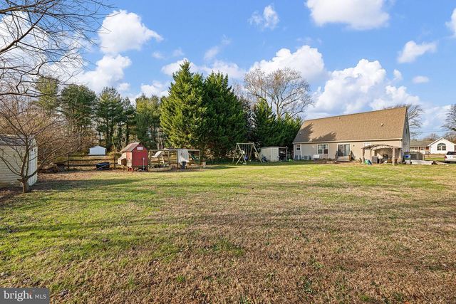 29 E WALNUT ST, Magnolia, DE 19962