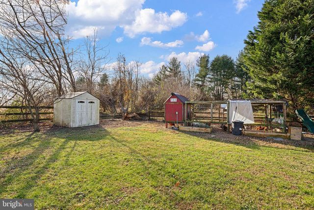 29 E WALNUT ST, Magnolia, DE 19962