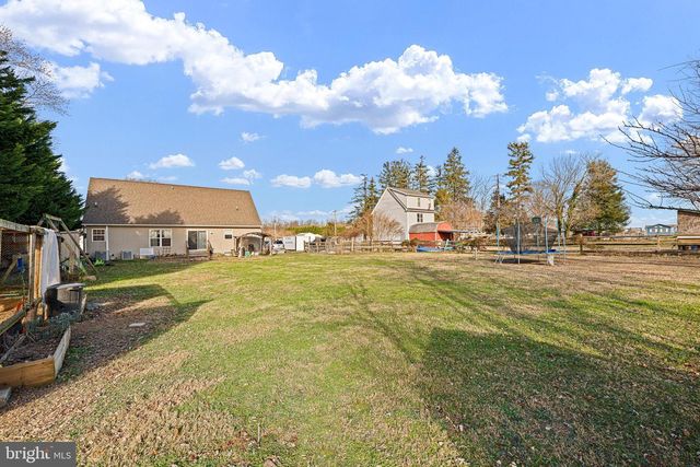 29 E WALNUT ST, Magnolia, DE 19962