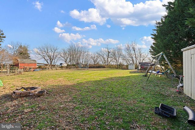 29 E WALNUT ST, Magnolia, DE 19962