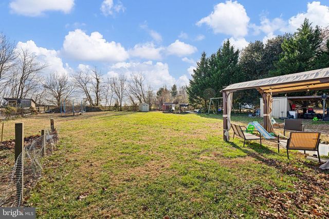 29 E WALNUT ST, Magnolia, DE 19962