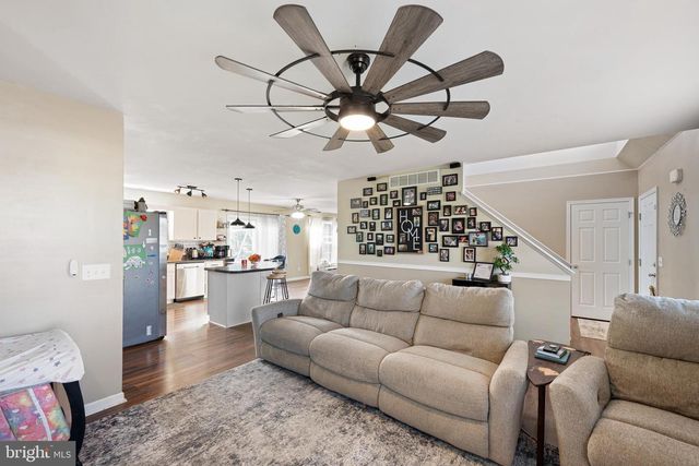 29 E WALNUT ST, Magnolia, DE 19962