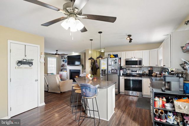 29 E WALNUT ST, Magnolia, DE 19962