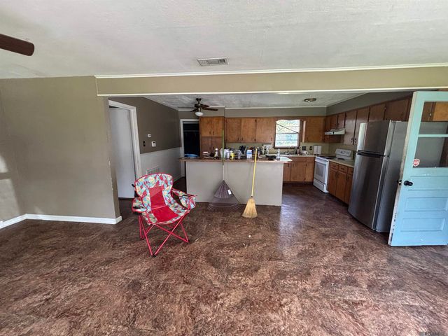 1651 Carey St, Denham Springs, LA 70726