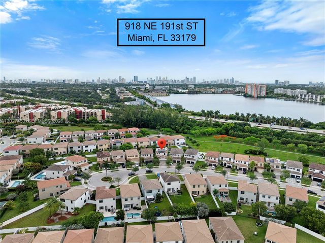 918 NE 191st St, Miami, FL 33179