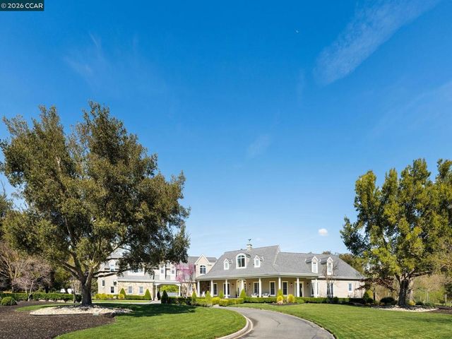 5401 Penny Ln, Danville, CA 94506