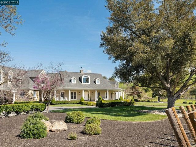 5401 Penny Ln, Danville, CA 94506