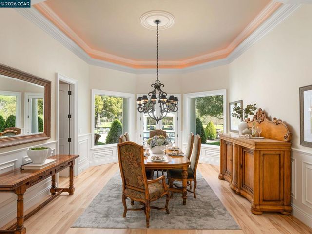 5401 Penny Ln, Danville, CA 94506