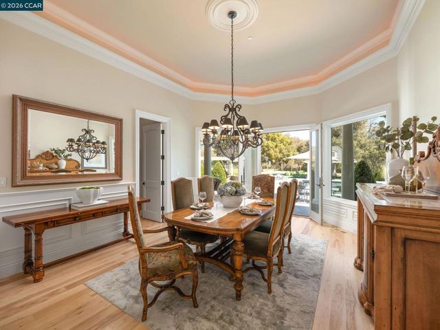 5401 Penny Ln, Danville, CA 94506