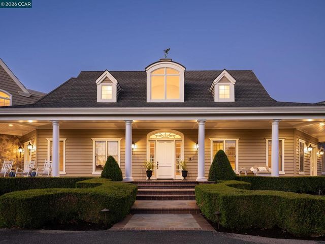 5401 Penny Ln, Danville, CA 94506