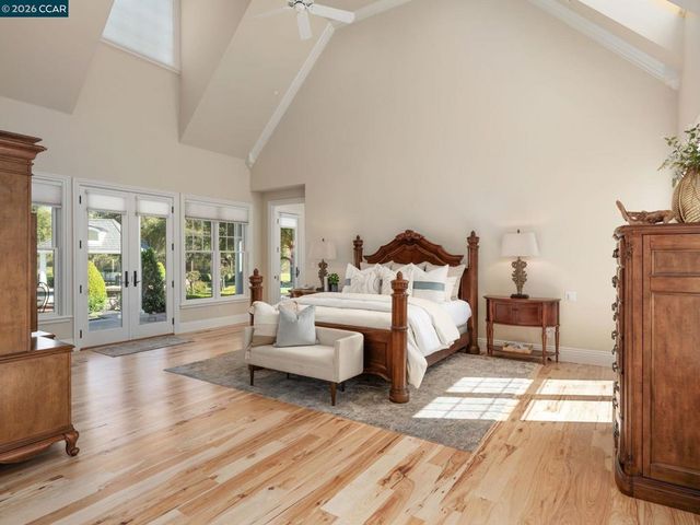 5401 Penny Ln, Danville, CA 94506