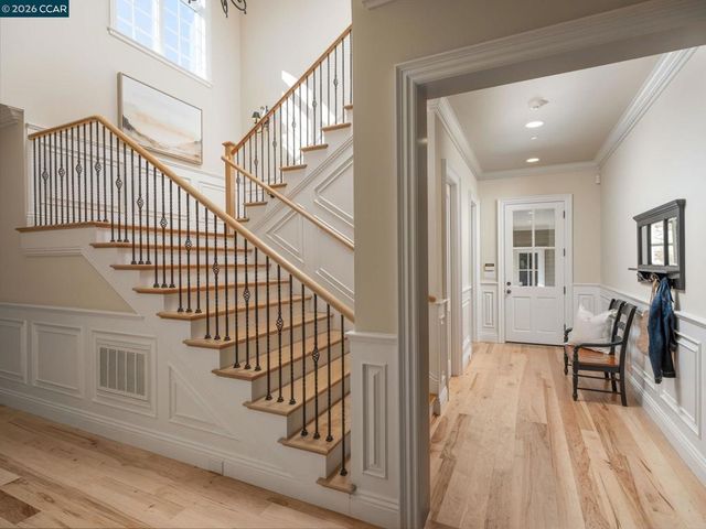 5401 Penny Ln, Danville, CA 94506