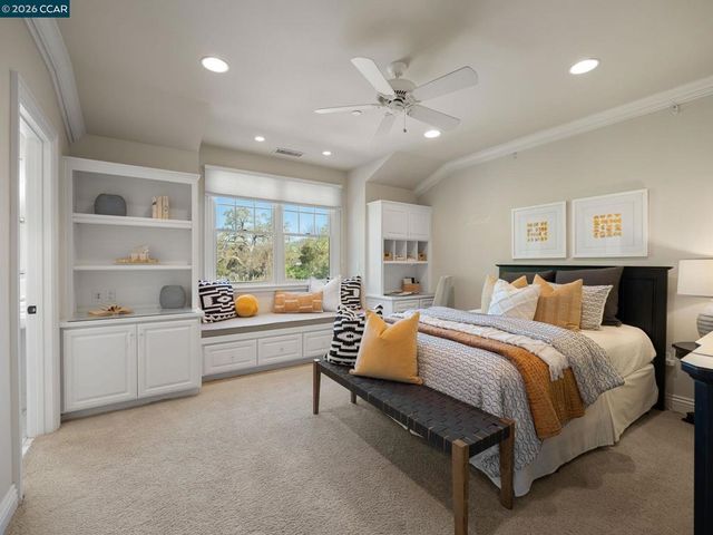 5401 Penny Ln, Danville, CA 94506