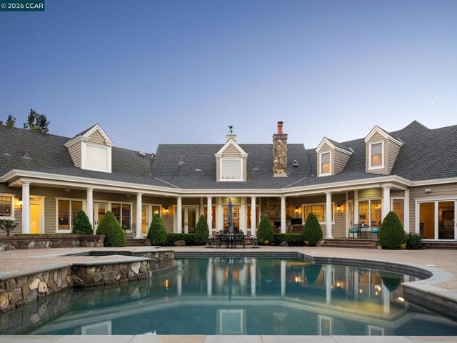 5401 Penny Ln, Danville, CA 94506