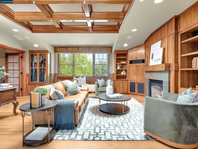 5401 Penny Ln, Danville, CA 94506