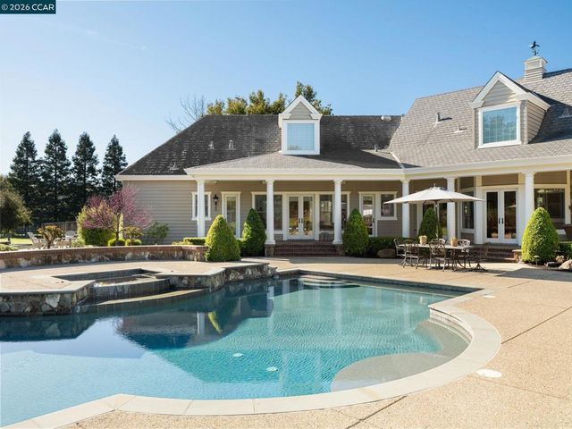 5401 Penny Ln, Danville, CA 94506