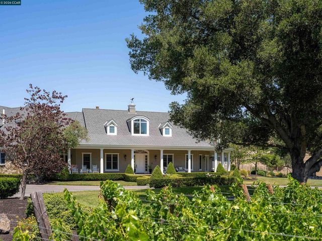 5401 Penny Ln, Danville, CA 94506