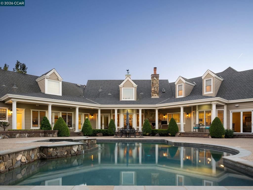 5401 Penny Ln, Danville, CA 94506