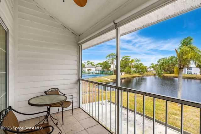 4740 Lake Waterford Way W 2-112, Melbourne, FL 32901