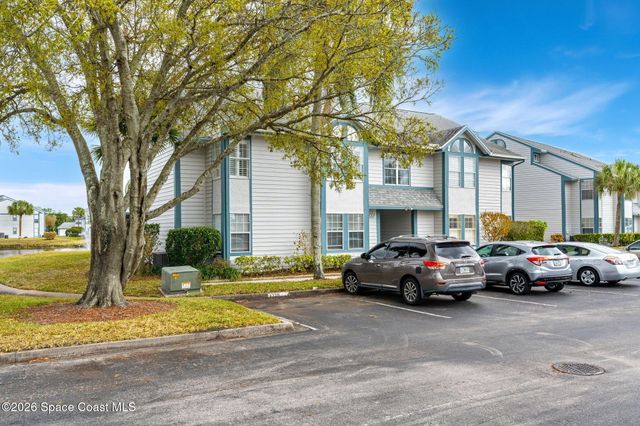 4740 Lake Waterford Way W 2-112, Melbourne, FL 32901