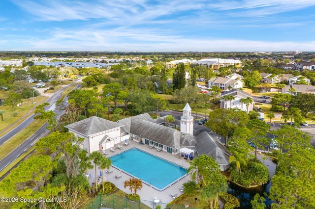 4740 Lake Waterford Way W 2-112, Melbourne, FL 32901