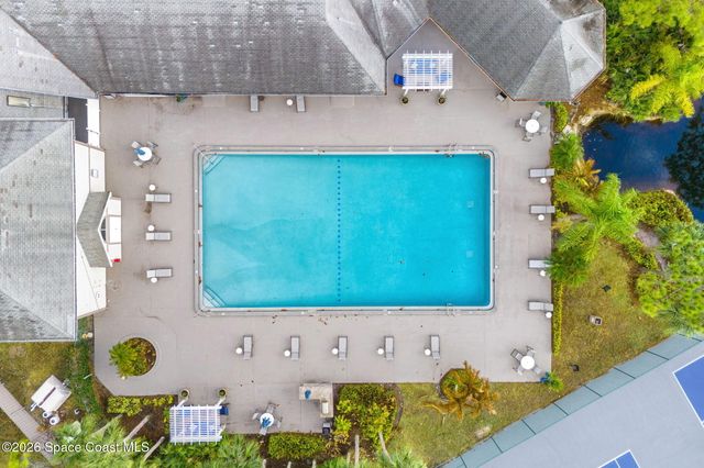 4740 Lake Waterford Way W 2-112, Melbourne, FL 32901