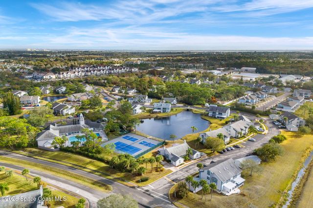 4740 Lake Waterford Way W 2-112, Melbourne, FL 32901