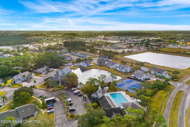 4740 Lake Waterford Way W 2-112, Melbourne, FL 32901