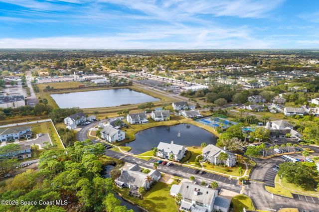 4740 Lake Waterford Way W 2-112, Melbourne, FL 32901