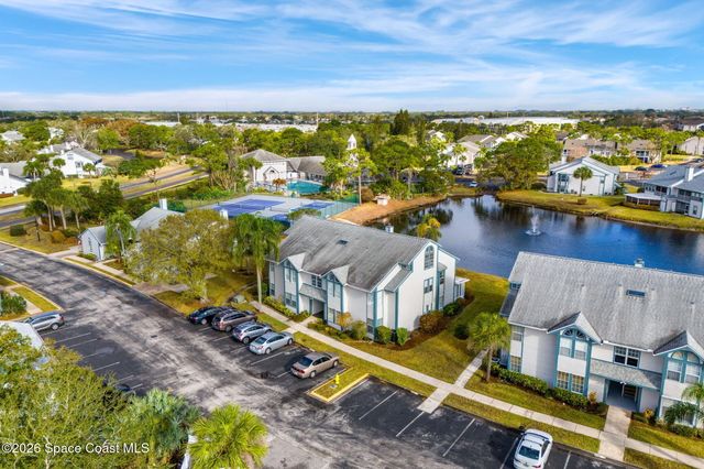 4740 Lake Waterford Way W 2-112, Melbourne, FL 32901