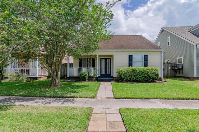 15524 Riverdale Ave East, Baton Rouge, LA 70816