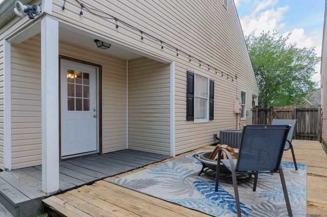15524 Riverdale Ave East, Baton Rouge, LA 70816