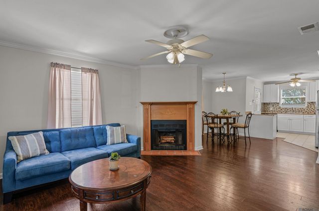 15524 Riverdale Ave East, Baton Rouge, LA 70816