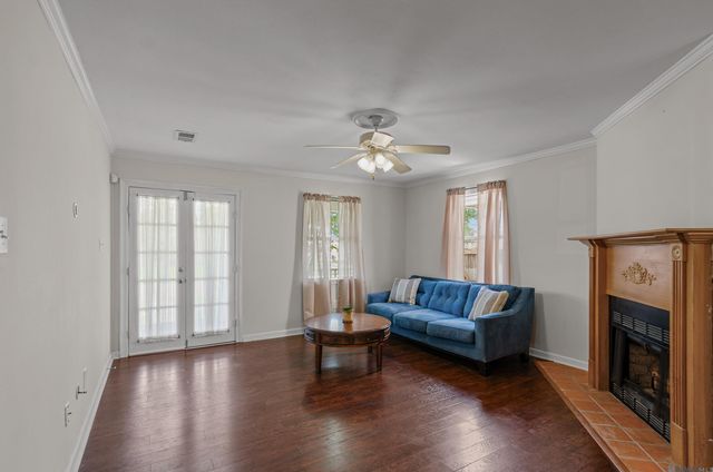 15524 Riverdale Ave East, Baton Rouge, LA 70816
