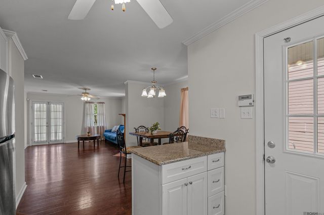15524 Riverdale Ave East, Baton Rouge, LA 70816