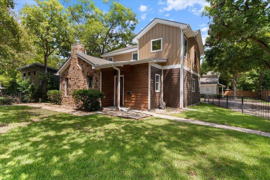 5603 William Holland Ave A, Austin, TX 78756