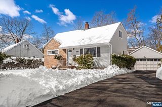 491 Dorchester Road, Ridgewood, NJ 07450